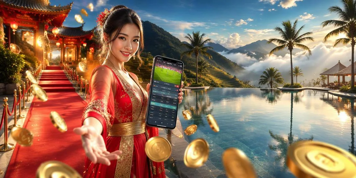 jb666 Trải nghiệm di động